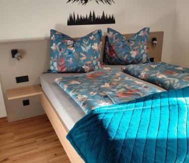 Aurach am Hongar Apartment | Ferienwohnung Kofler