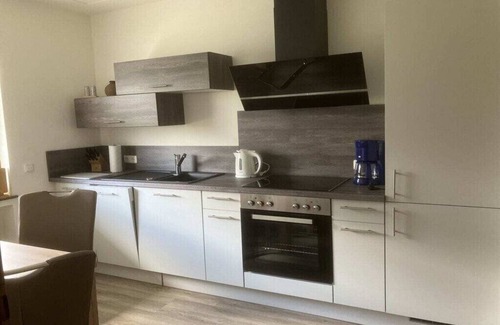 Grenderich House | Ferienwohnung Korneli