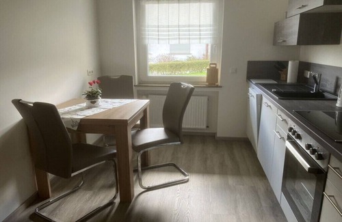 Grenderich House | Ferienwohnung Korneli