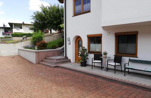 Hart im Zillertal Apartment | Ferienwohnung Kreidl Ilse