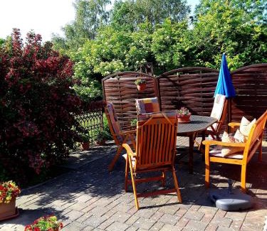 Altenkirchen Apartment | Ferienwohnung-Lalka