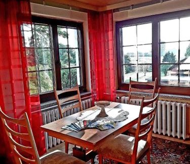 Altenkirchen Apartment | Ferienwohnung-Lalka