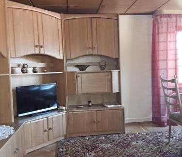 Altenkirchen Apartment | Ferienwohnung-Lalka