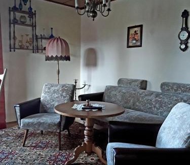 Altenkirchen Apartment | Ferienwohnung-Lalka