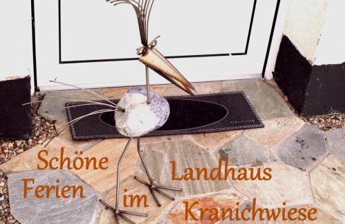 Muritz Apartment | Ferienwohnung Land Fleesensee 659-01