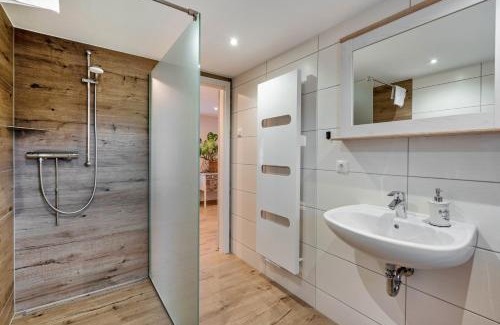 Leutersdorf Apartment | Ferienwohnung Landlust