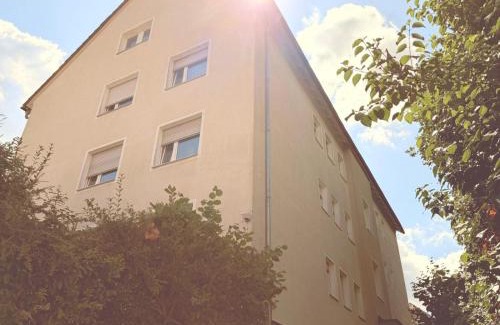Mainz-Bingen Apartment | Ferienwohnung Landskrone