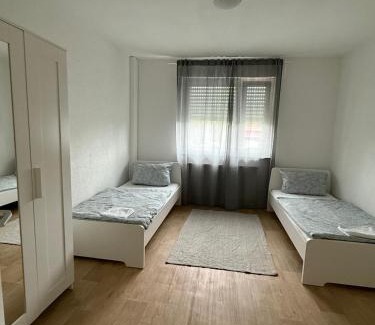 Mainz-Bingen Apartment | Ferienwohnung Landskrone