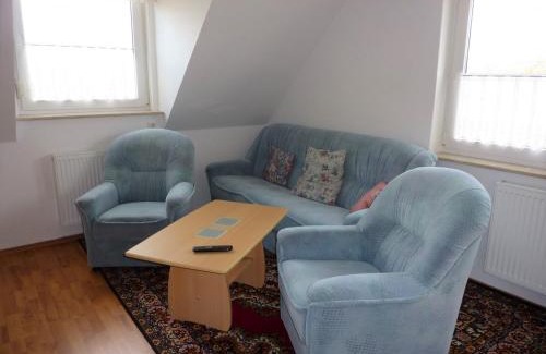 Burg-Dorf Apartment | Ferienwohnung Lehmann, Ursel