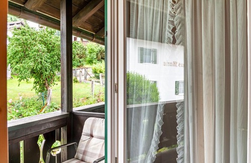 Bad Kohlgrub Apartment | Ferienwohnung Lengdobler - Leni