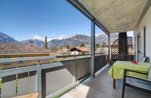 Merano Apartment | Ferienwohnung Lia