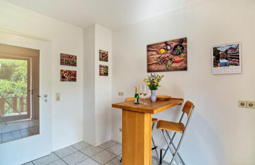 Buhl Apartment | Ferienwohnung Liebich