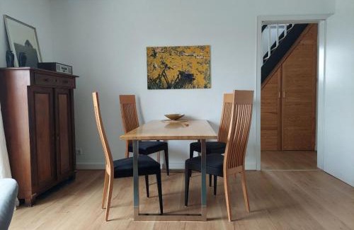 Kranenburg Apartment | Ferienwohnung Lojane