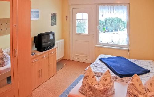 Lychen Apartment | Ferienwohnung Lychen
