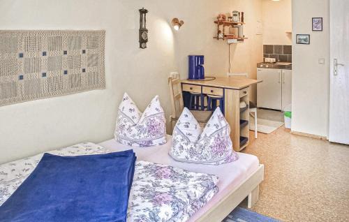 Lychen Apartment | Ferienwohnung Lychen
