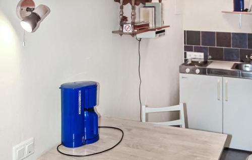 Lychen Apartment | Ferienwohnung Lychen