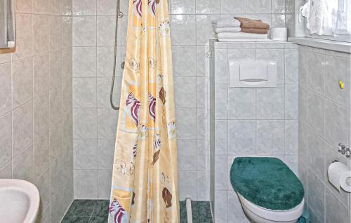 Lychen Apartment | Ferienwohnung Lychen