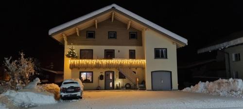 Gortipohl Apartment | Ferienwohnung Marlin