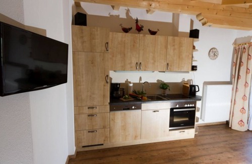 Rottau Apartment | Ferienwohnung Magdalena, 40 qm