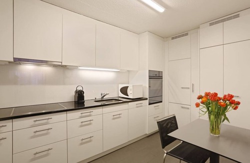 Muhlebach Apartment | Ferienwohnung Mainau 4