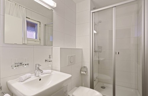 Muhlebach Apartment | Ferienwohnung Mainau 4