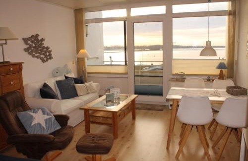Fehmarn Apartment | Ferienwohnung Meeresblick "Fehmarn"