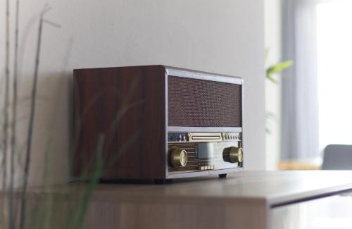 Oberdorla Apartment | Ferienwohnung-Milena