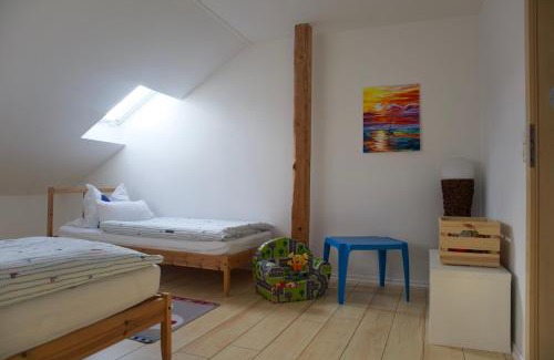 Oberdorla Apartment | Ferienwohnung-Milena