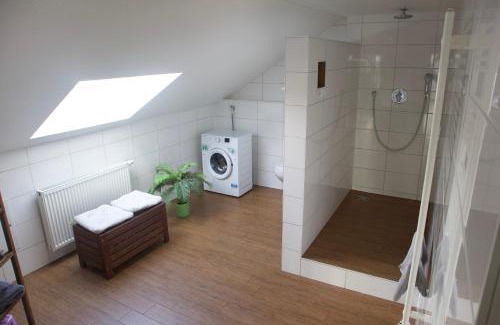 Oberdorla Apartment | Ferienwohnung-Milena