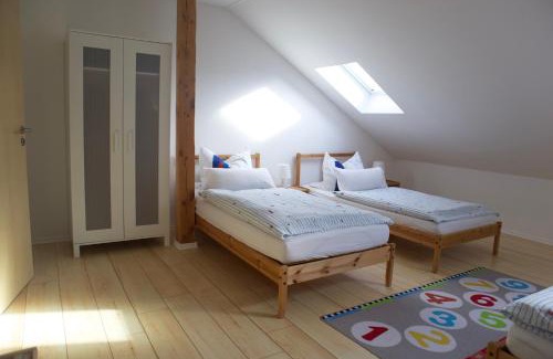 Oberdorla Apartment | Ferienwohnung-Milena