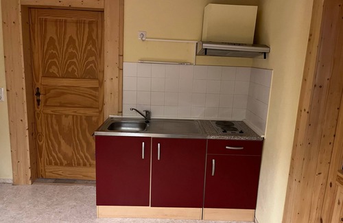 Rakow Apartment | Ferienwohnung mit Garten und Ostseenähe OVS 111 - 2-raum-ferienwohnung bis 2 Pers