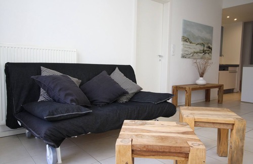 Alt Gaarz Apartment | Ferienwohnung mit Hundehaltung - Schuppen I