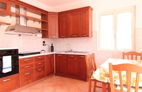 Giungano Apartment | Ferienwohnung mit Meerblick und Viel Komfort Nationalpark Cilento
