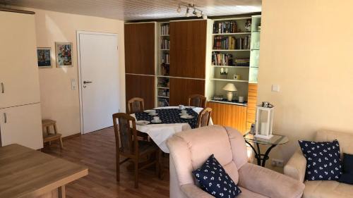 Kiel Apartment | Ferienwohnung Moin