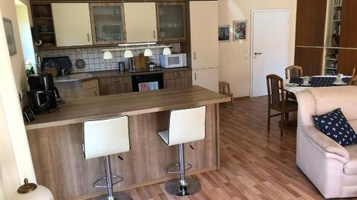 Kiel Apartment | Ferienwohnung Moin