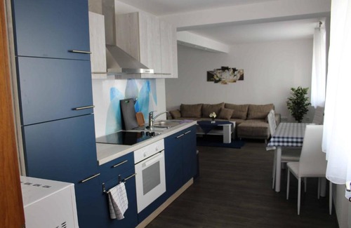 Landstuhl Apartment | Ferienwohnung Mond