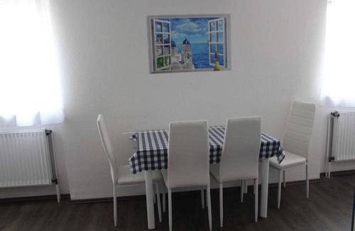 Landstuhl Apartment | Ferienwohnung Mond