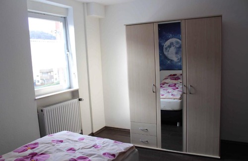 Landstuhl Apartment | Ferienwohnung Mond