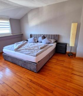 Krov Apartment | Ferienwohnung Moselblick