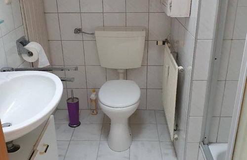 Freyung Apartment | Ferienwohnung Neth