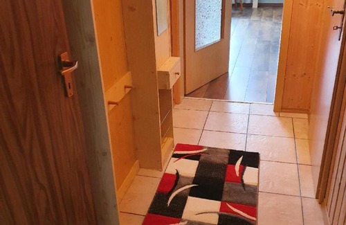 Freyung Apartment | Ferienwohnung Neth