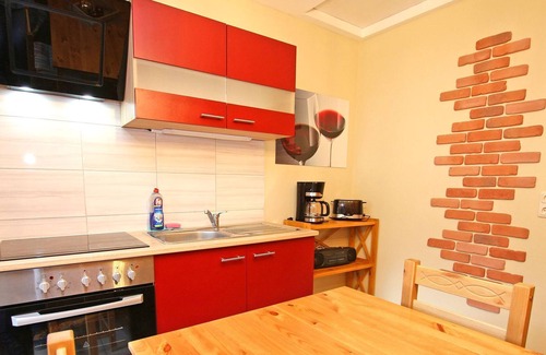 Neustrelitz Apartment | Ferienwohnung Neustrelitz SEE 7702 - SEE 7702