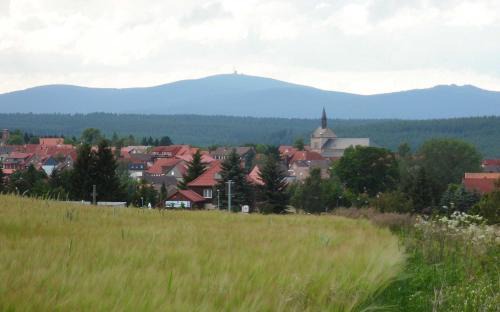 Oberharz am Brocken Apartment | Ferienwohnung Nichau