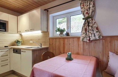 Oberau Apartment | Ferienwohnung Nr.2 für 2-4 Personen