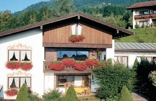 Oberau Apartment | Ferienwohnung Nr.2 für 2-4 Personen