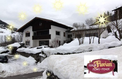 Oberau Apartment | Ferienwohnung Nr.2 für 2-4 Personen