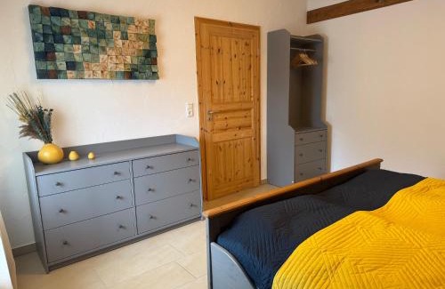 Pappenheim Apartment | Ferienwohnung Osterfuchs im Altmühltal