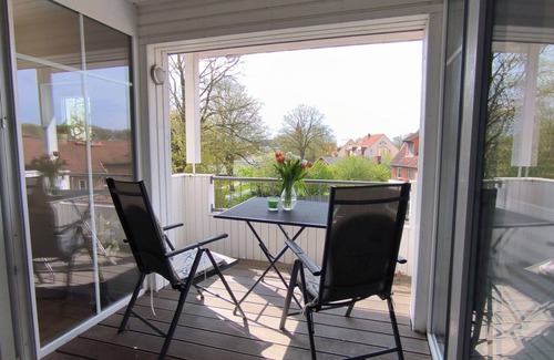 Alt Gaarz Apartment | Ferienwohnung Ostseestern - Ferienwohnung Ostseestern