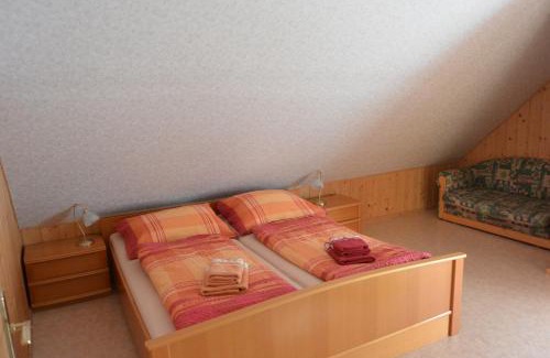 Puergg-Trautenfels Apartment | Ferienwohnung Pöreiterhof