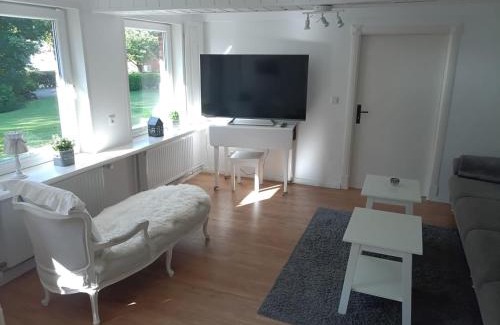 Risum-Lindholm Apartment | Ferienwohnung Petrine